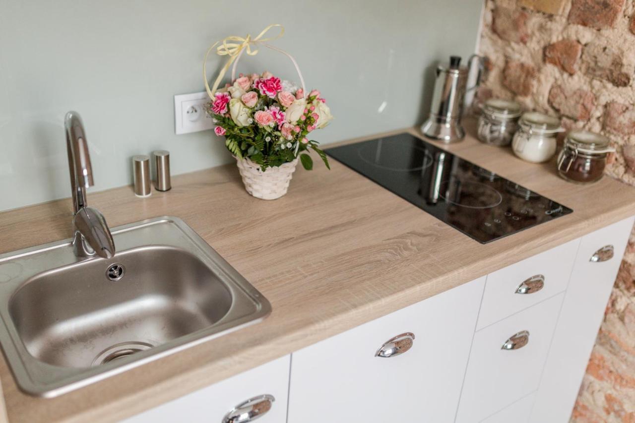 Simply Modern Apartment Торунь Экстерьер фото
