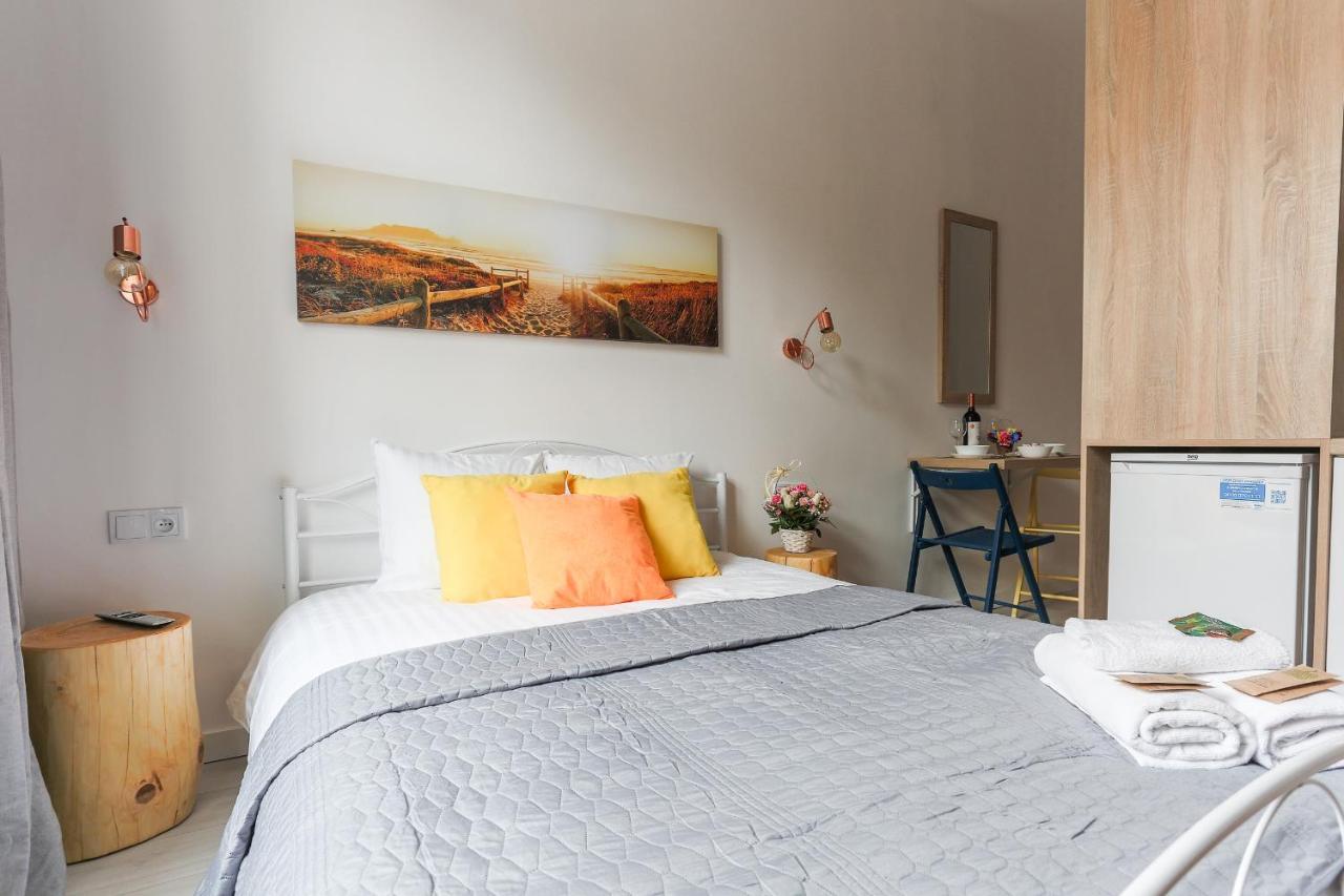 Simply Modern Apartment Торунь Экстерьер фото