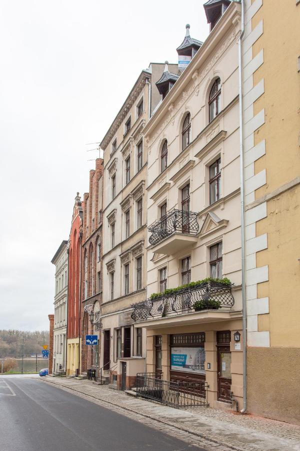 Simply Modern Apartment Торунь Экстерьер фото